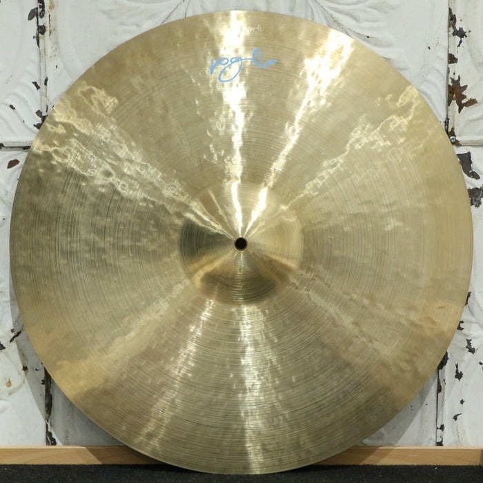 Cymbale ride PGB Good 21po (2232g)