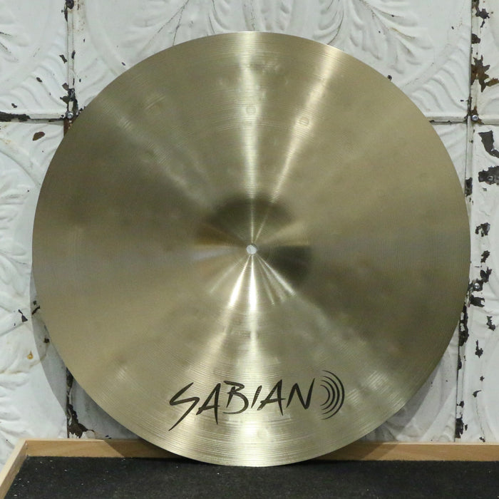 Cymbale crash Sabian Stratus 20po (1520g)