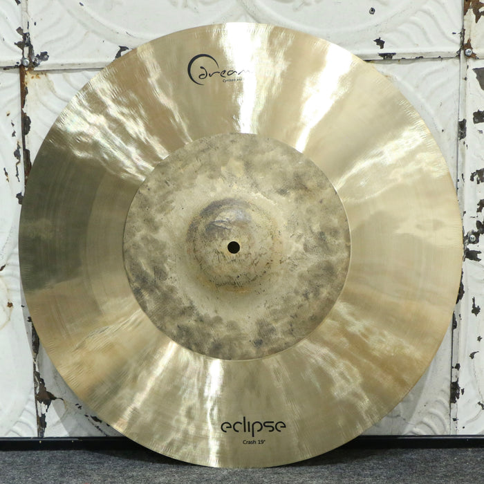 Dream Eclipse Crash 19in (1914g)