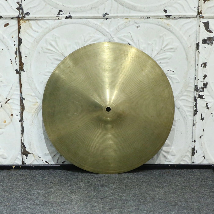Used Azco Zilco Crash Cymbal 14in (744g)