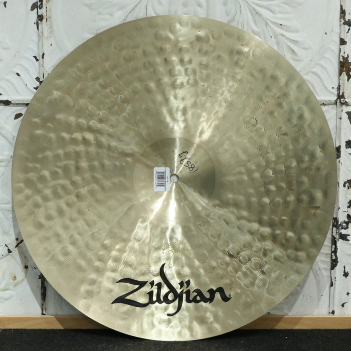 Zildjian K Constantinople Renaissance Ride Cymbal 20in (1857g)
