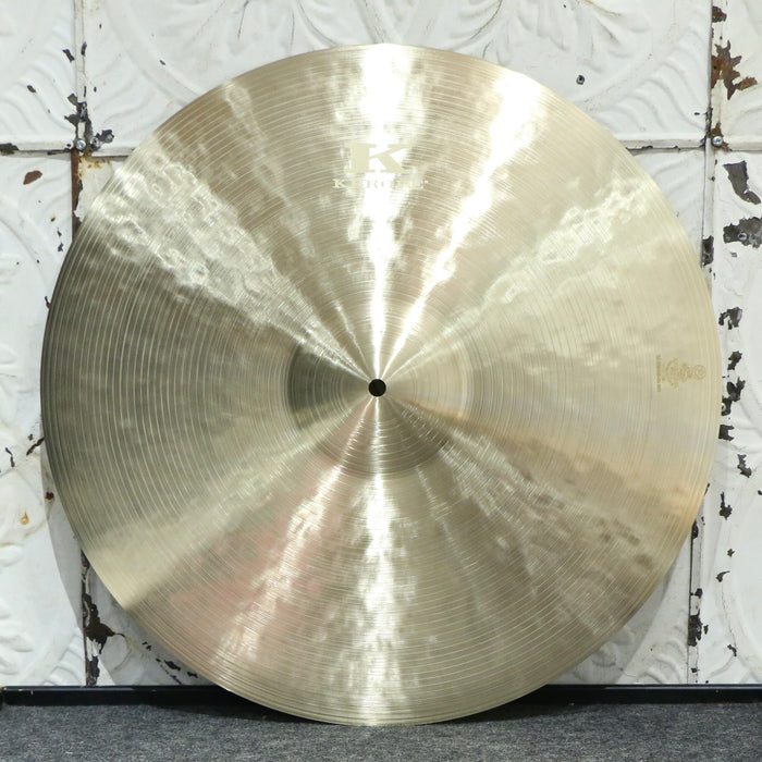 Cymbale ride Zildjian Kerope Thin High 20po