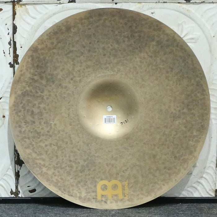 Meinl Byzance Vintage Sand Thin Crash 18in (1216g)
