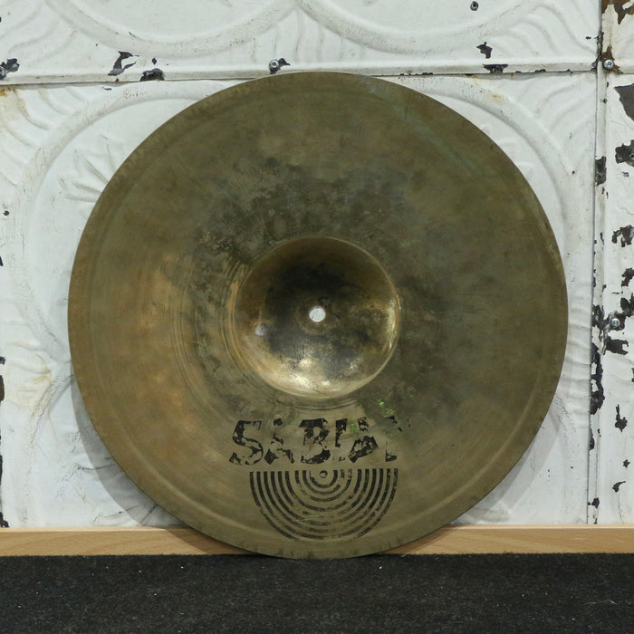 Cymbale crash usagée Sabian HHX X-Plosion 15po (832g)