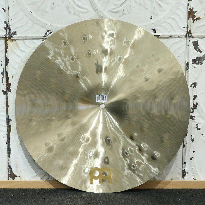 Meinl Byzance Dual Crash 18in (1238g)