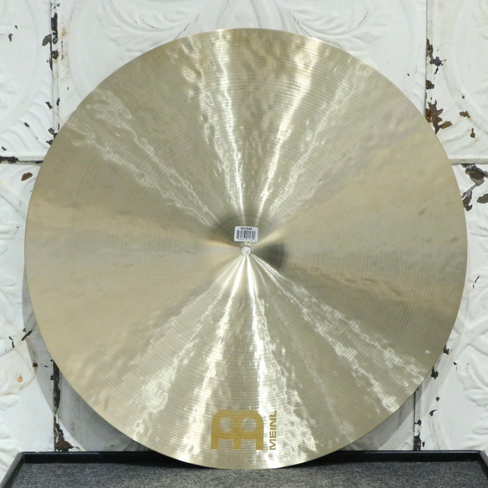 Meinl Byzance Jazz Big Apple Ride 22in (2316g)