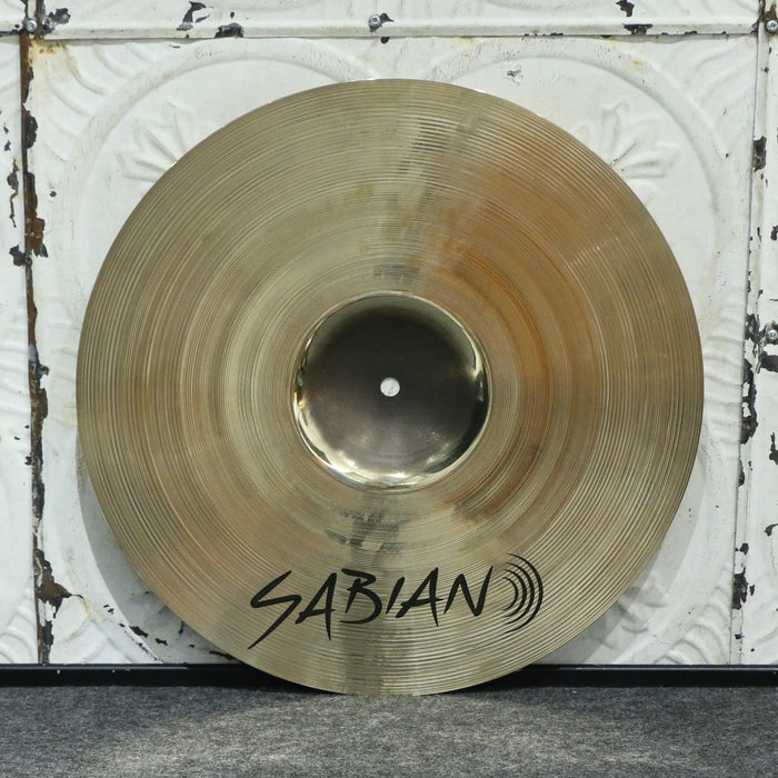 Cymbale crash Sabian AAX X-Plosion 16po (1010g)