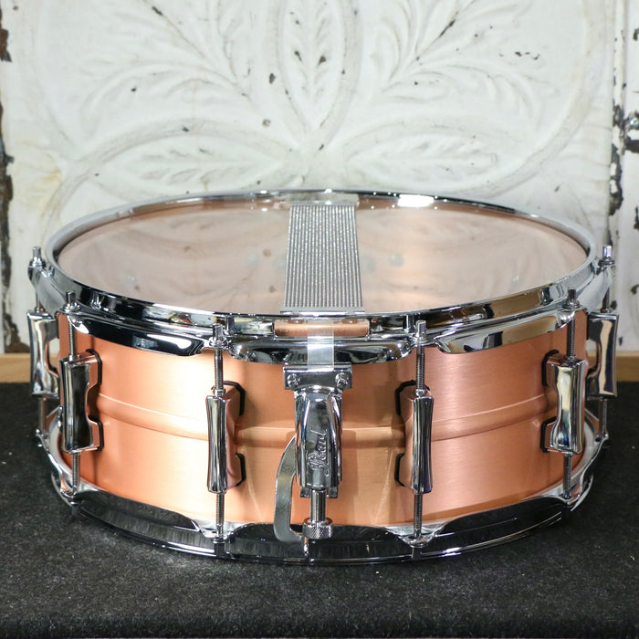 Caisse claire Pearl Primal Collective Copper 14X5.5po