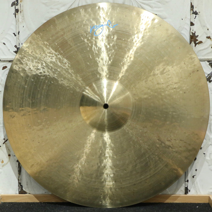 Cymbale ride PGB Good 22po (2584g)