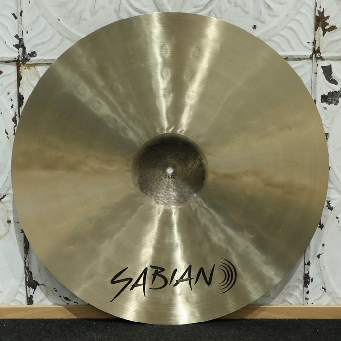 Sabian HHX Complex Medium Ride Cymbal 20in (2190g)