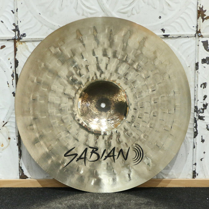 Sabian HHX Redlight Crash Cymbal 18in