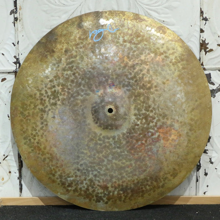 PGB Bus Crash Cymbal 20in (1782g)