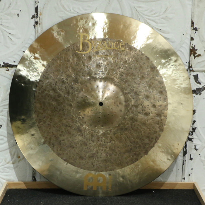 Meinl Byzance Vintage Equilibrium Ride 22in (2692g) HANDPICKED