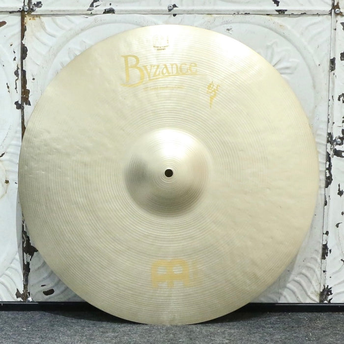 Meinl Byzance Vintage Sand Medium Crash 18in (1354g)