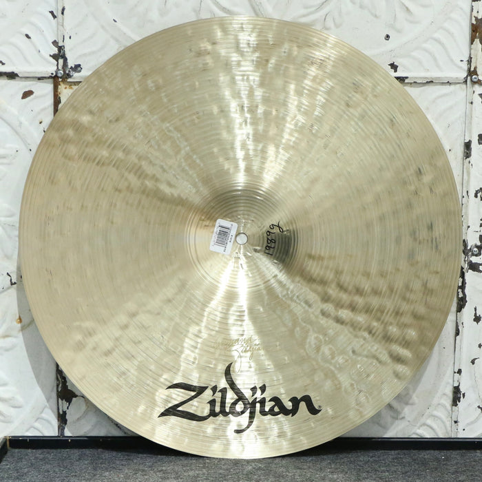 Cymbale ride Zildjian K Constantinople Medium 20po (2027g)