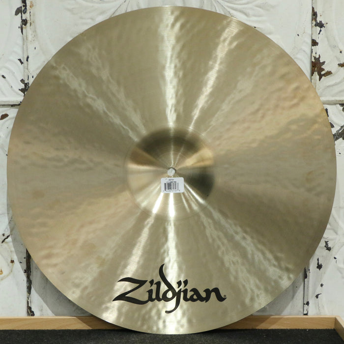 Zildjian K Sweet Ride Cymbal 21in (2438g)