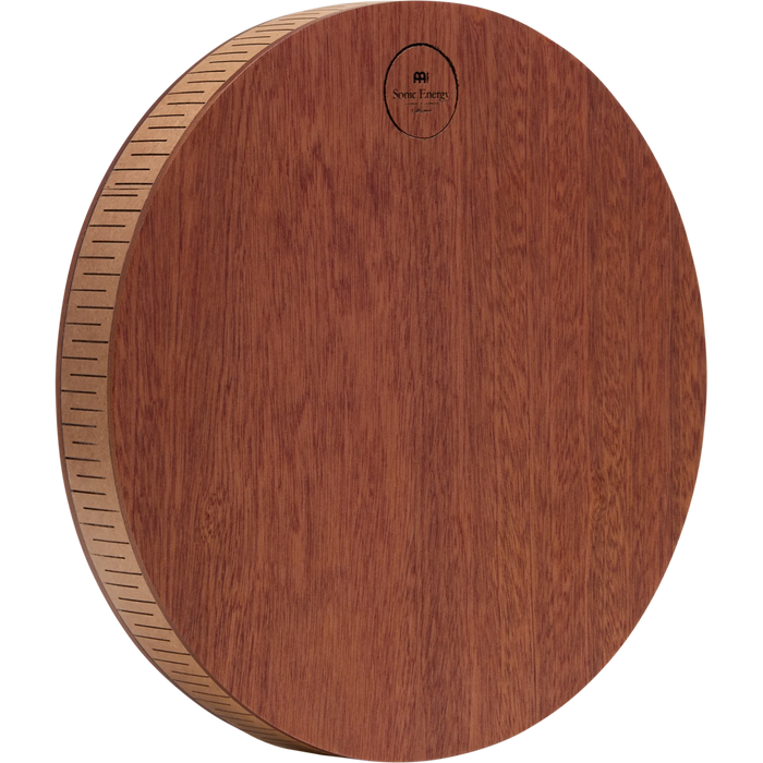 Meinl Sonic Energy Raindisk 10in Stream sound Moon Phases & Tree of Life