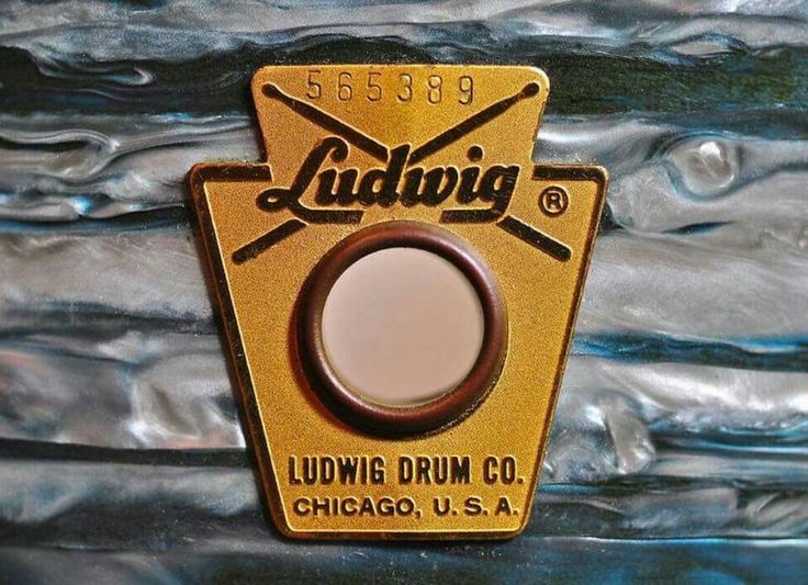 Ludwig parts