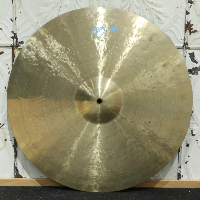 Cymbale ride PGB Good 20po (1993g)