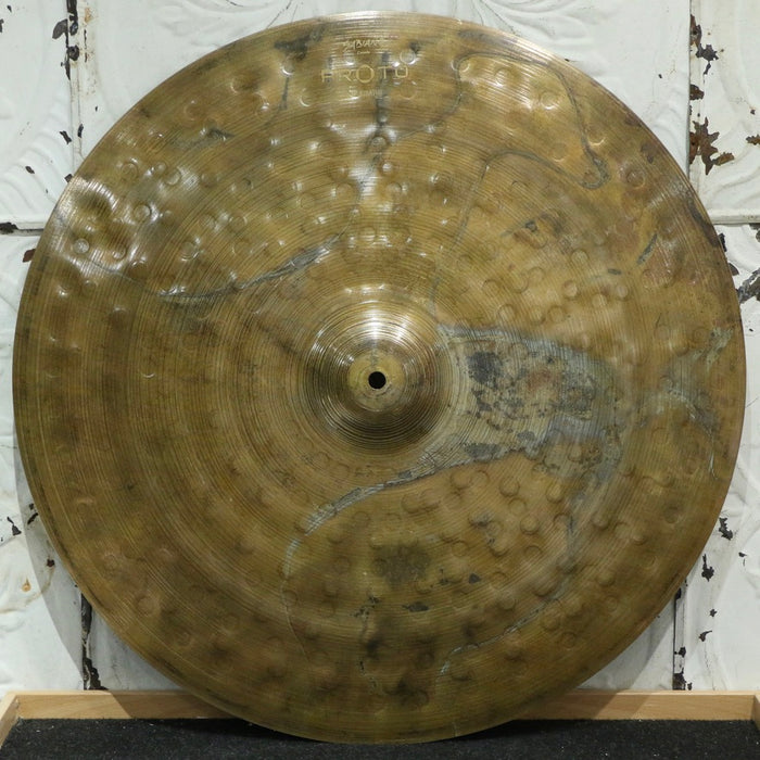 Sabian Stratus Prototype Ride Cymbal 22in (2185g)