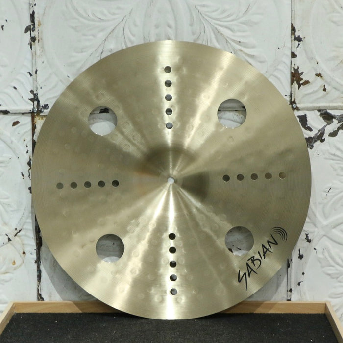 Cymbale crash Sabian Stratus Zero 20po (1488g)