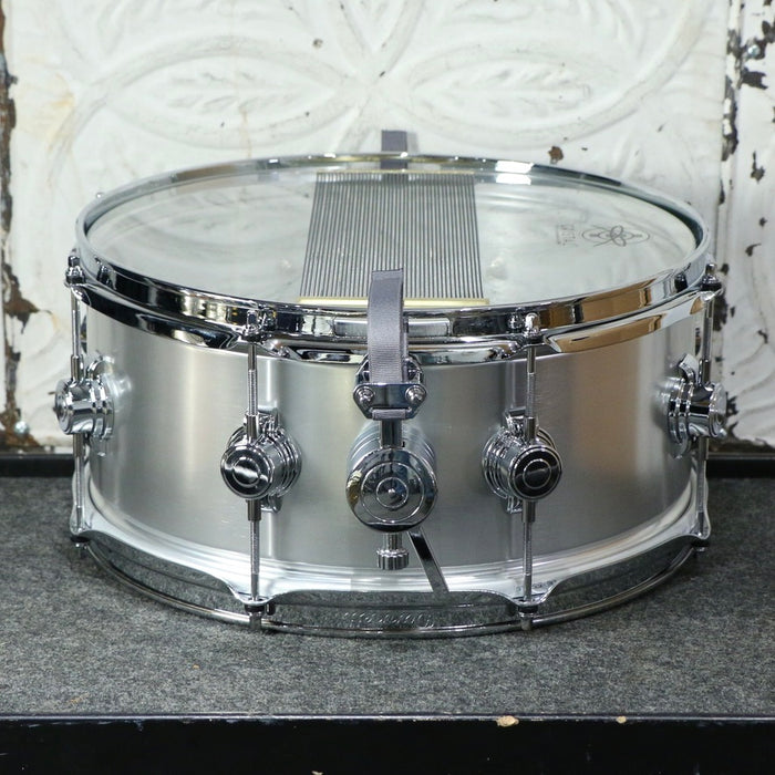 George Way Aristocrat Aero Snare Drum 14X6.5in