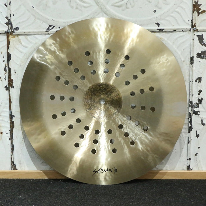 Sabian HHX Prototype China Cymbal 17in (956g)