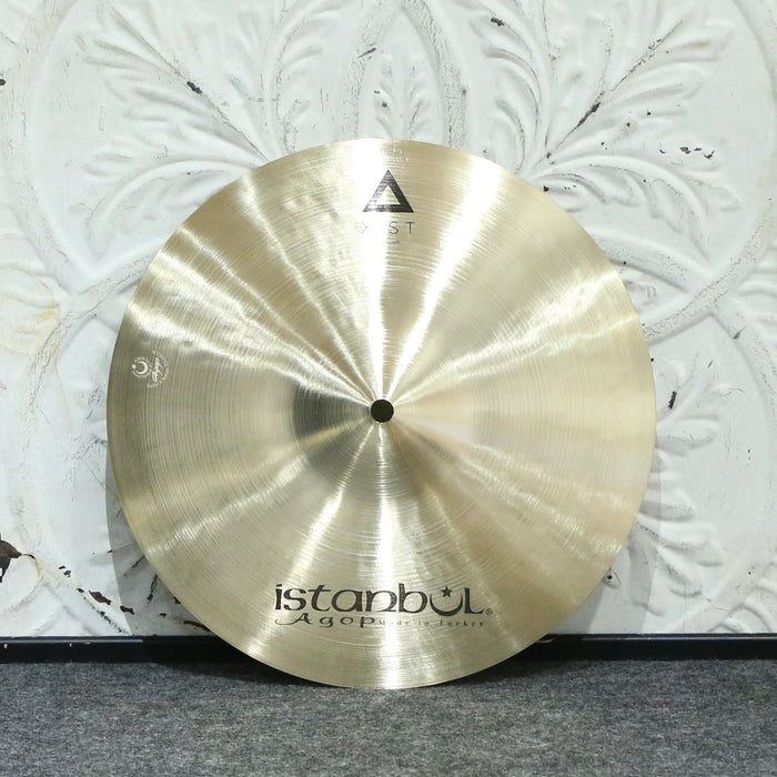 Istanbul Agop Xist Splash Cymbal 12in (412g)