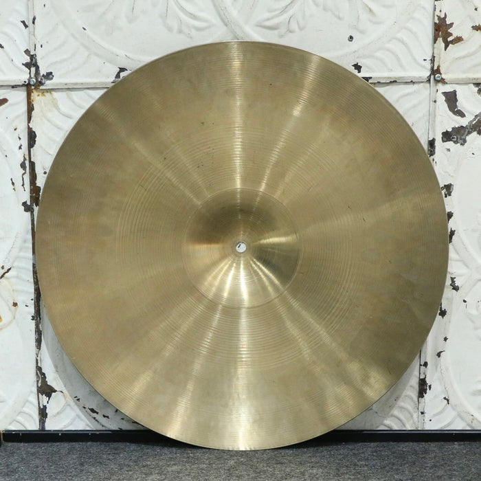 Used Zildjian A Medium Crash Made in Canada 19in (2012g)