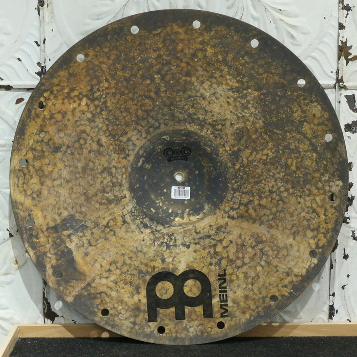 Meinl Byzance Vintage C Squared Ride 21in (3326g)