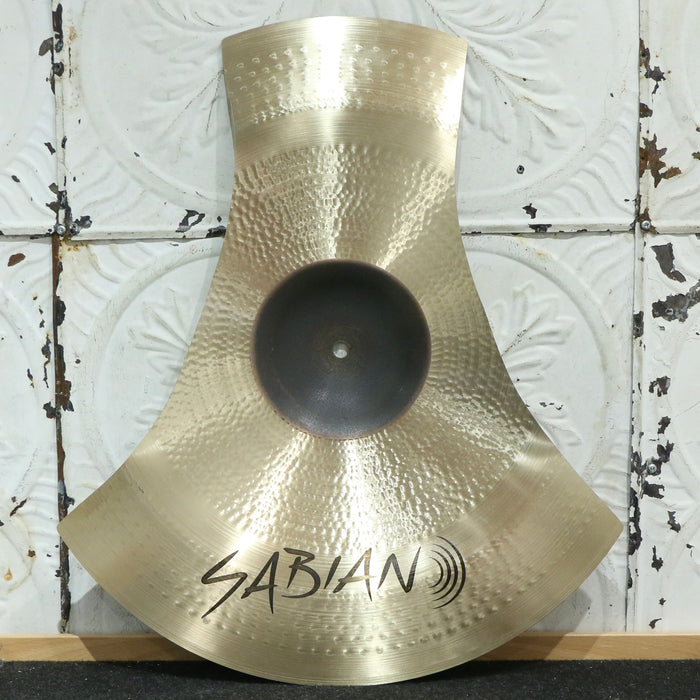 Cymbale chinoise Sabian AA MantaRay 21po