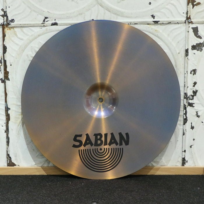 	Cymbale crash usagée Sabian VFX Tony Verderosa 16po (1156g)