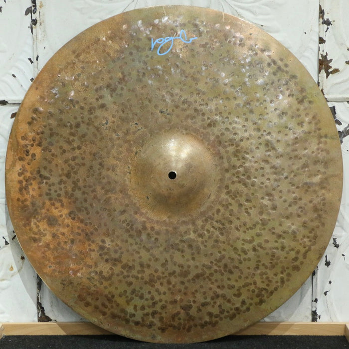 PGB Lucy #8 Ride Cymbal 22in (2837g)