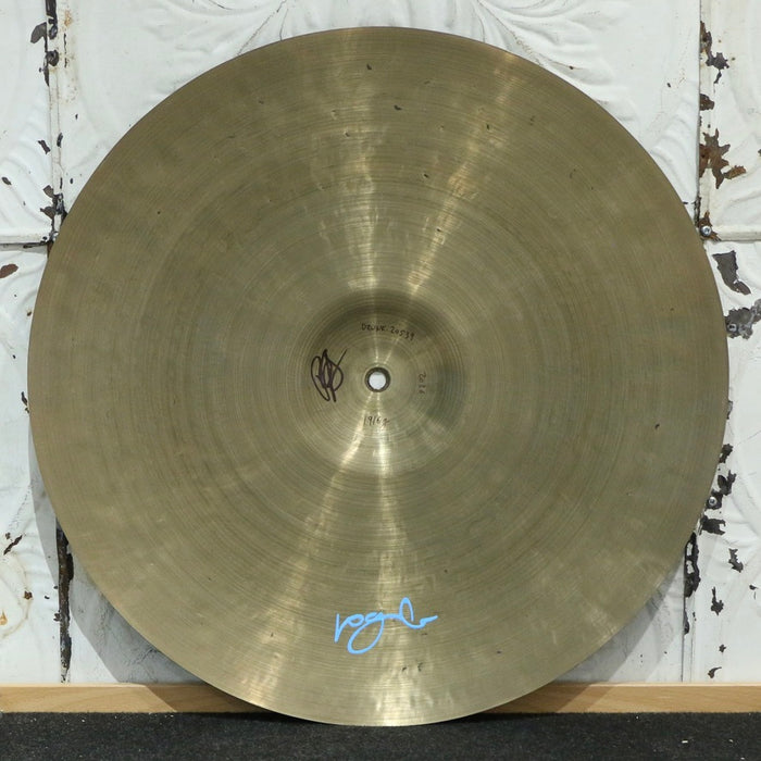 PGB Drunk Ride Cymbal 20in (1916g)