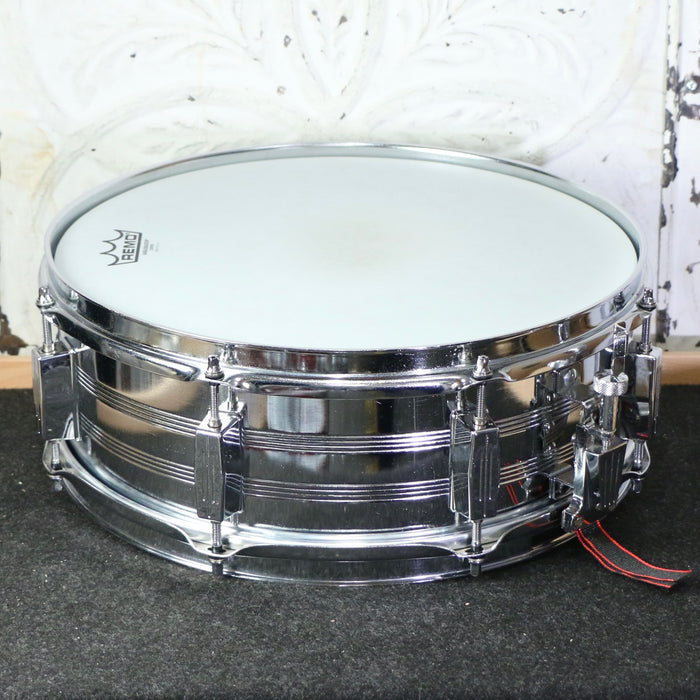 Caisse claire usagée Tama Swingstar COS 14X5po