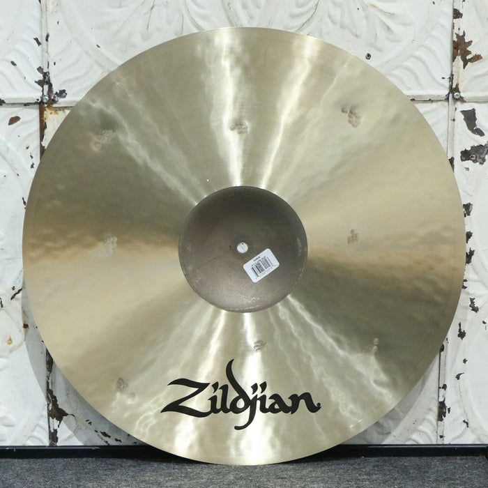 Zildjian K Cluster Crash Cymbal 20in (1760g)