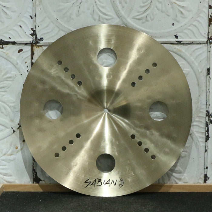 Sabian Stratus Zero Crash Cymbal 18in (1152g)