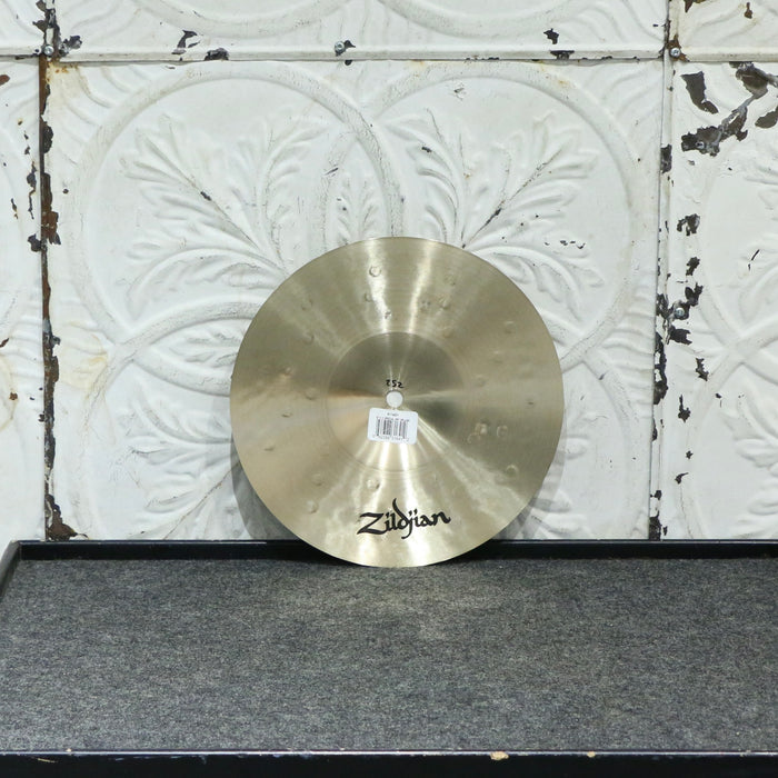 Cymbale splash Zildjian K Custom Special Dry 10po (252g)