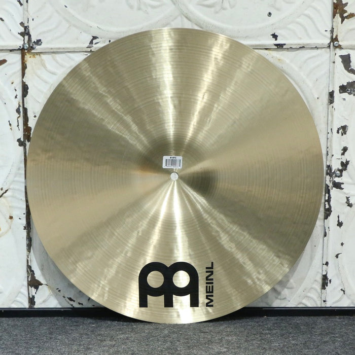 Meinl Byzance Traditional Thin Crash Cymbal 18in (1330g)