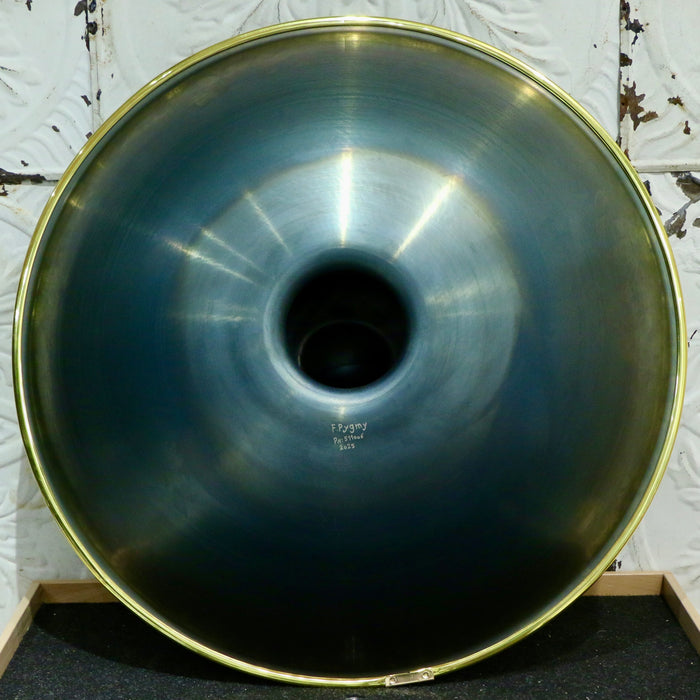 Handpan Avaram F Pygmy - avec étui