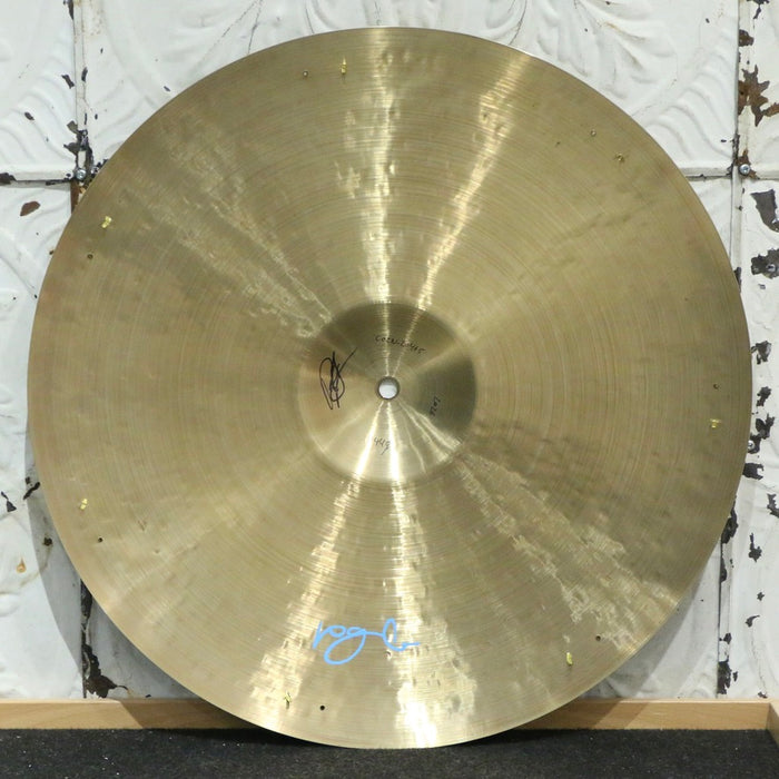 Cymbale ride PGB Coin Star 20po (1844g)