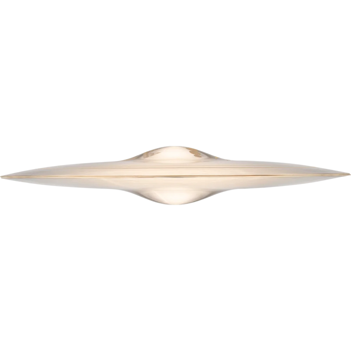 Cymbale Meinl 14in Artist Design Lunar Hats Anika Nilles