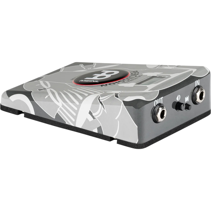 Meinl Percussion Ultimate Stomp Box 16 Sounds