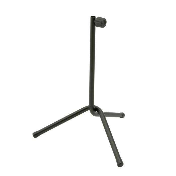Kolberg 4125SW Music stand base, stackable, black powder-coated