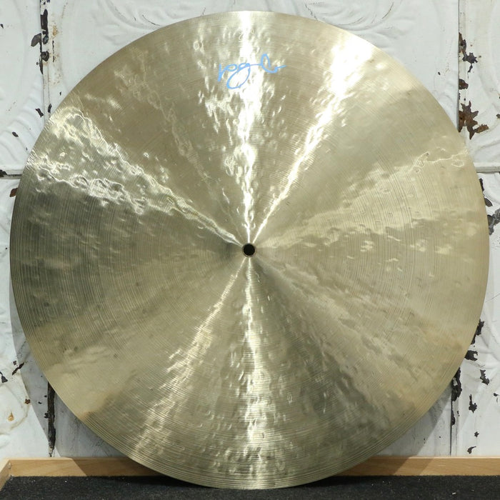 PGB Flat Ride Cymbal 21in (2135g)