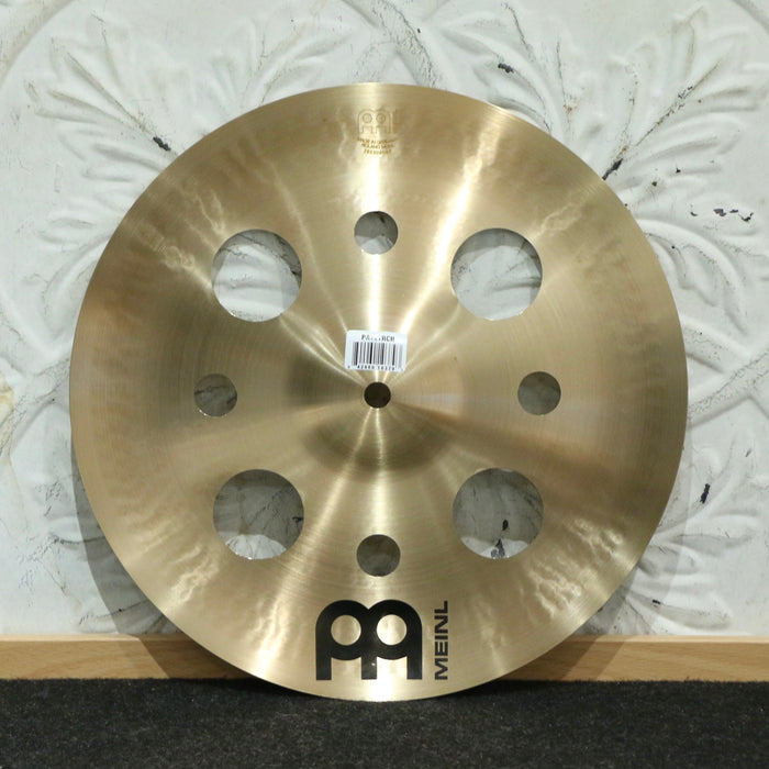 Meinl Pure Alloy Trash China Cymbal 12in (392g) - Timpano-percussion
