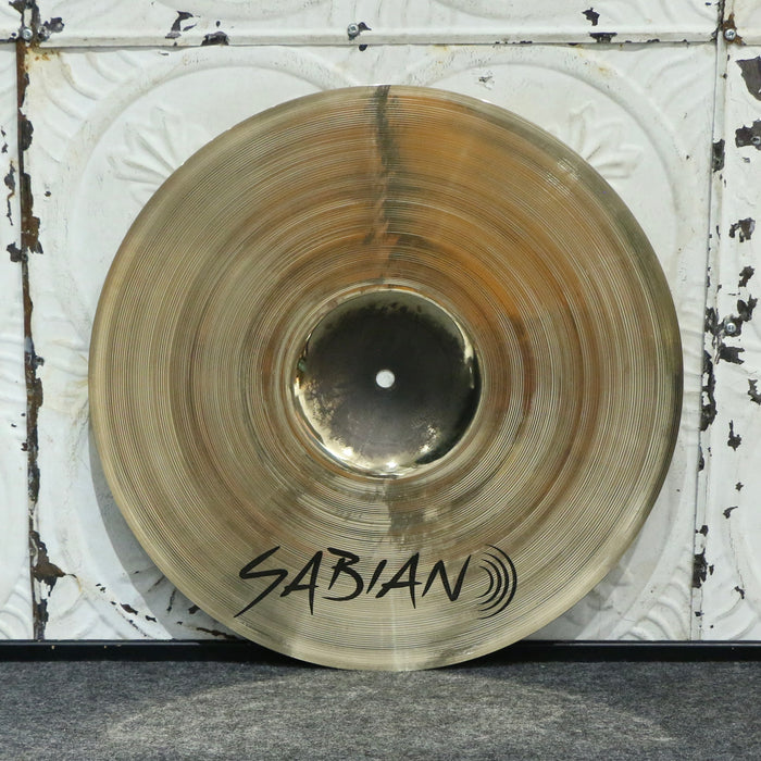 Sabian AAX X-Plosion Crash Cymbal 16in (976g)