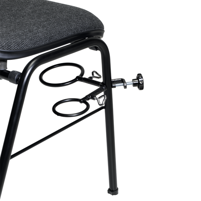 Kolberg 4258-2 Adapter holder for chair and music stand