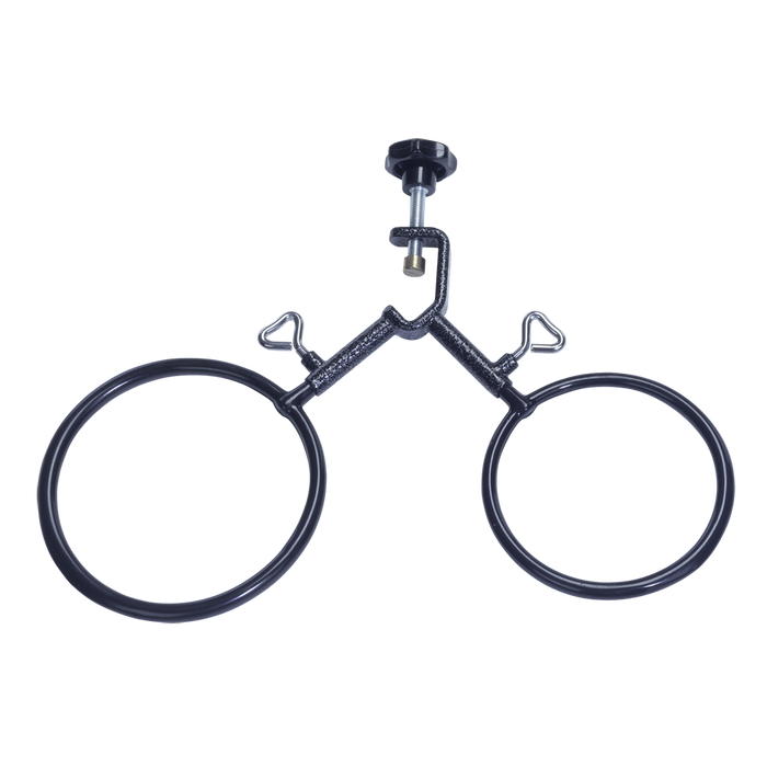 Kolberg 4258-2 Adapter holder for chair and music stand