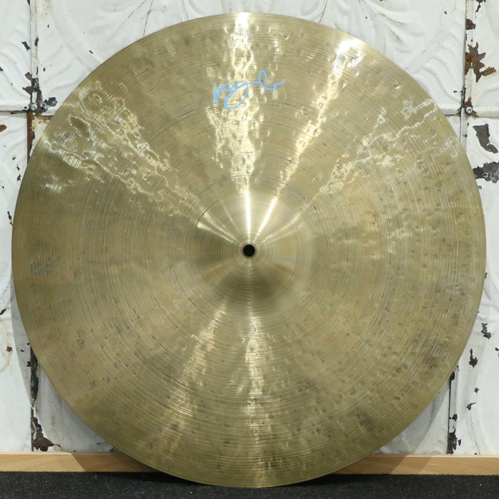 PGB Park Ride Cymbal 20in (2051g)